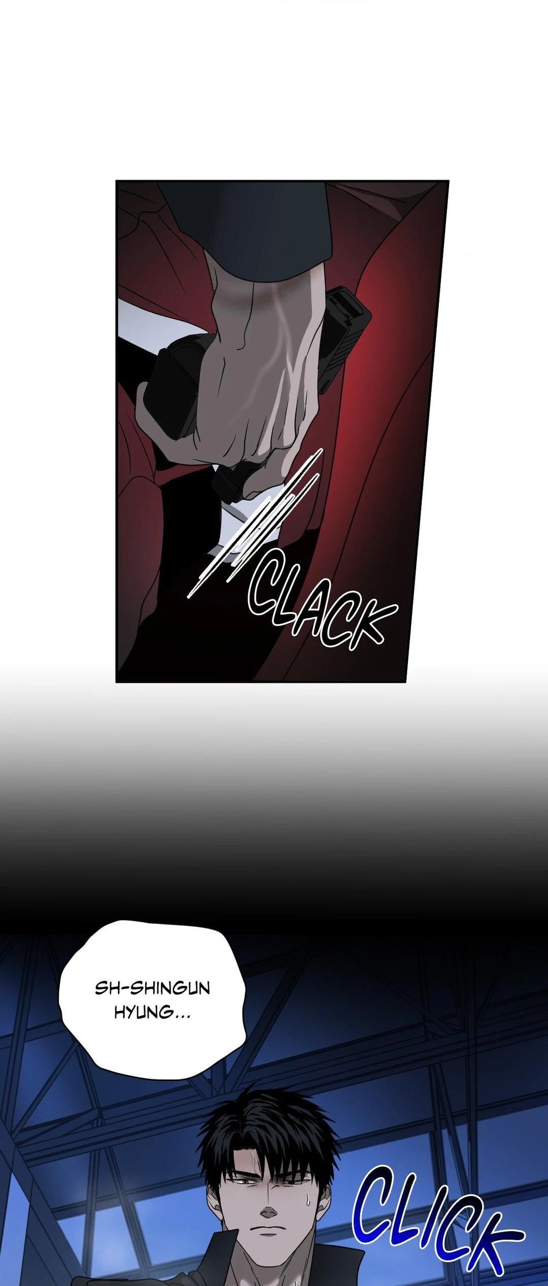 Shutline, Chapter 87 image 21